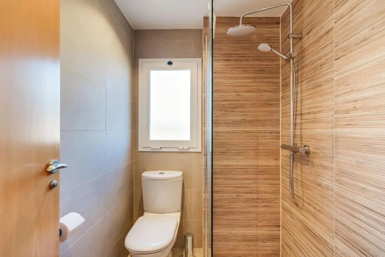 Apartament Casares Costa - With Roof Terrace And Beach Nearby Bahia de Casares