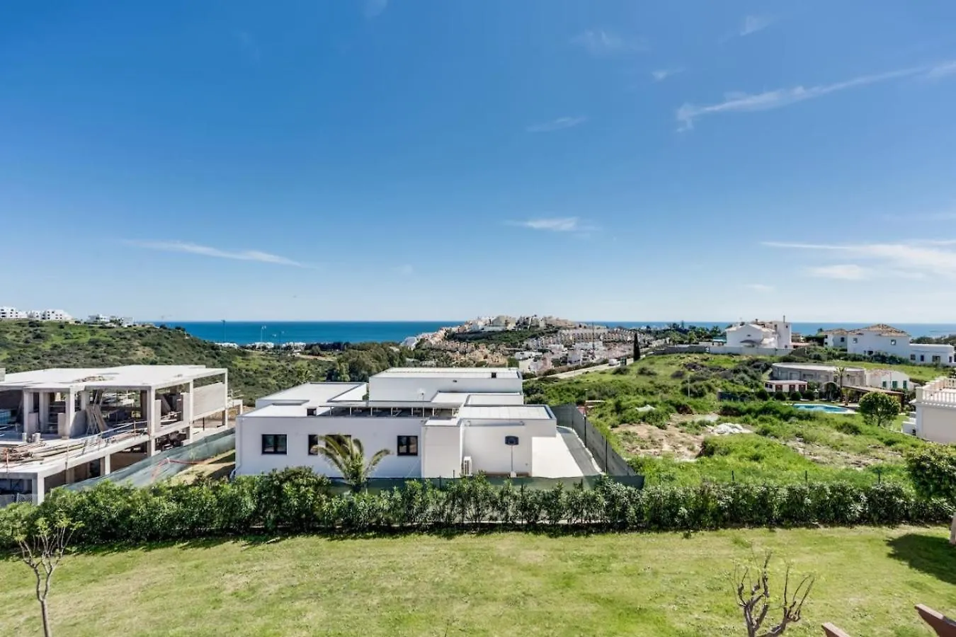 Casares Costa - With Roof Terrace And Beach Nearby Bahia de Casares 0*,  스페인