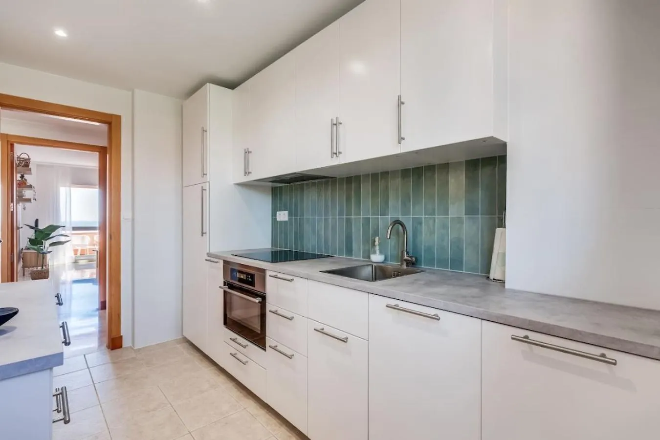 Casares Costa - With Roof Terrace And Beach Nearby Bahia de Casares 0*,