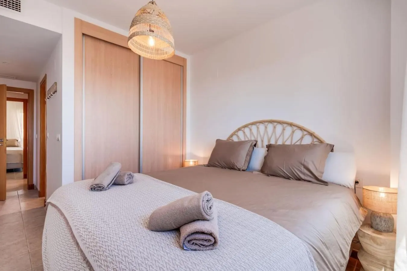Casares Costa - With Roof Terrace And Beach Nearby Bahia de Casares 스페인